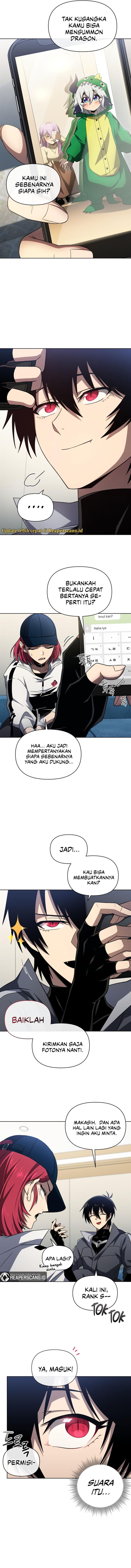 Player Who Returned 10,000 Years Later Chap 43 - Next Chap 44