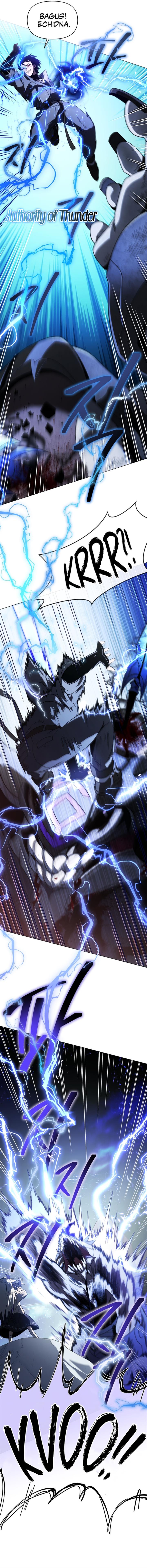Player Who Returned 10,000 Years Later Chap 44 - Next Chap 45