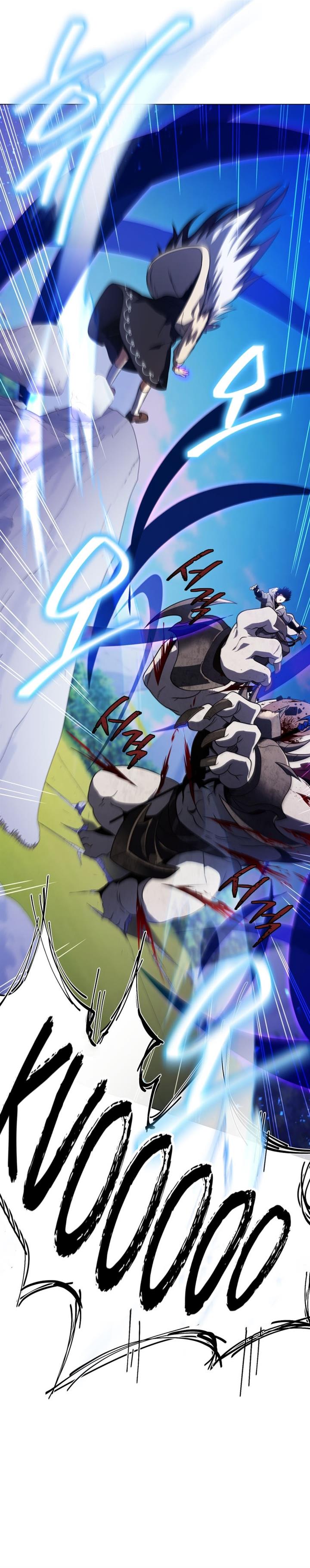 Player Who Returned 10,000 Years Later Chap 44 - Next Chap 45