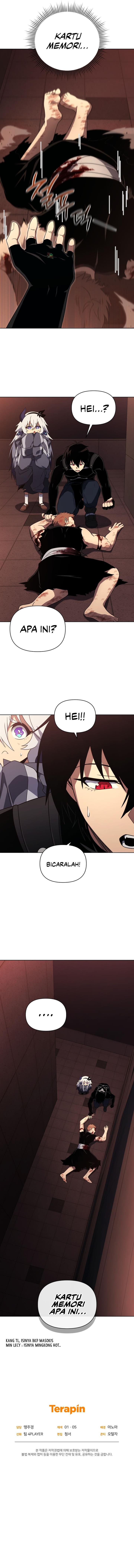 Player Who Returned 10,000 Years Later Chap 45 - Next Chap 46