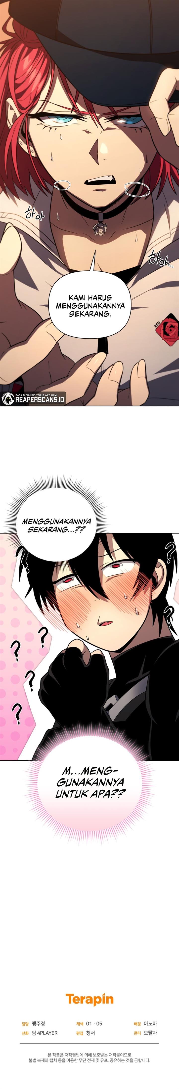 Player Who Returned 10,000 Years Later Chap 46 - Next Chap 47