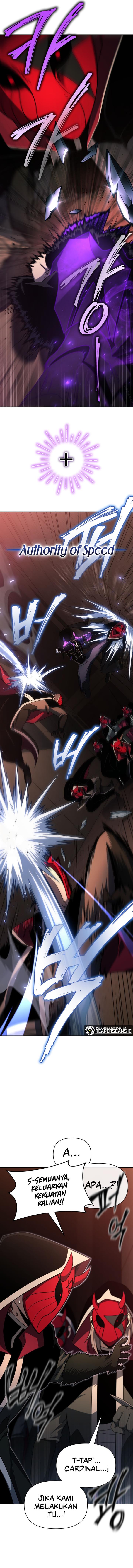 Player Who Returned 10,000 Years Later Chap 46 - Next Chap 47