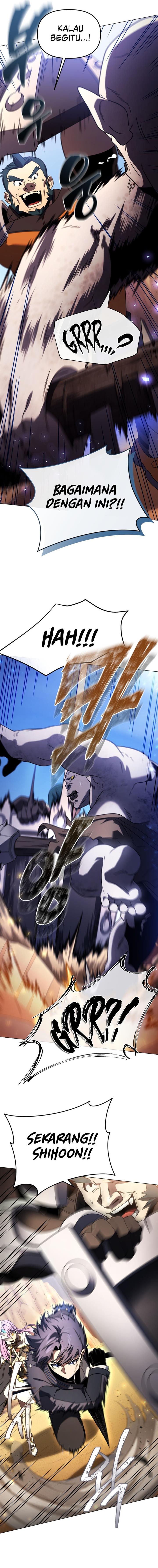 Player Who Returned 10,000 Years Later Chap 48 - Next Chap 49