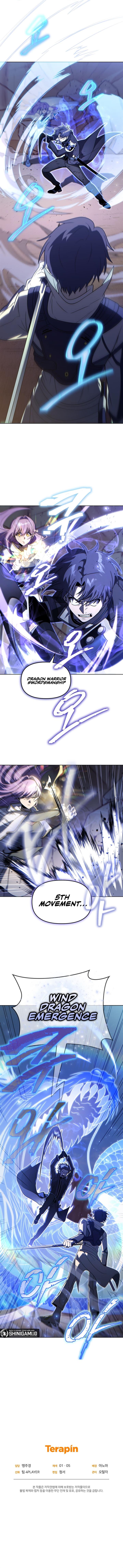 Player Who Returned 10,000 Years Later Chap 49 - Next Chap 50