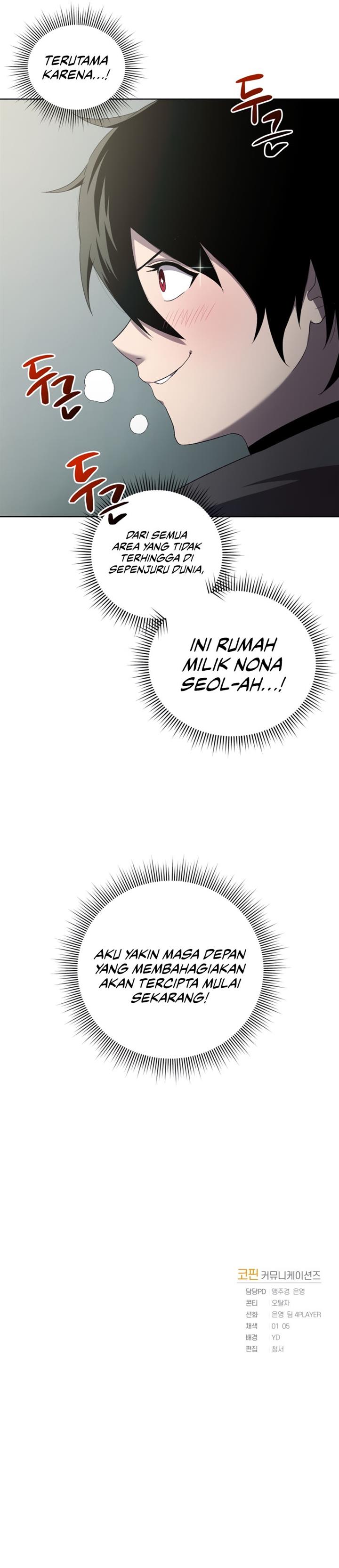 Player Who Returned 10,000 Years Later Chap 5 - Next Chap 6