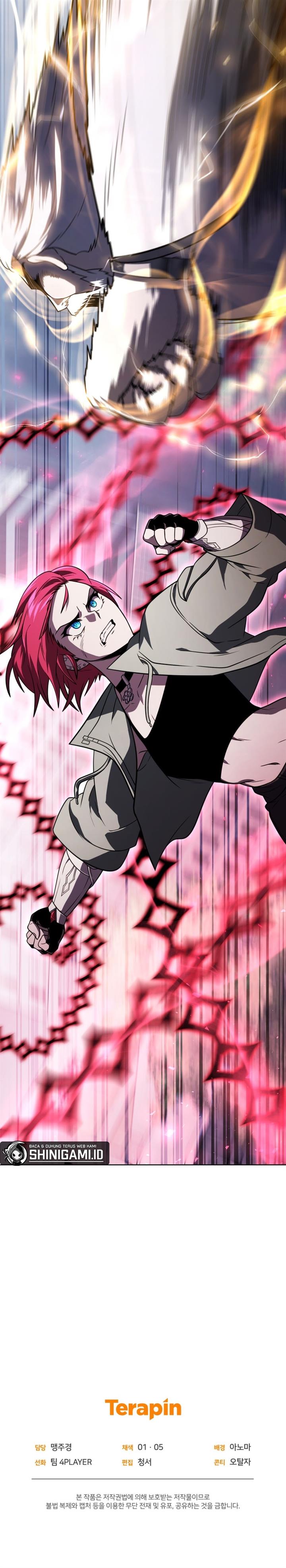 Player Who Returned 10,000 Years Later Chap 52 - Next Chap 53