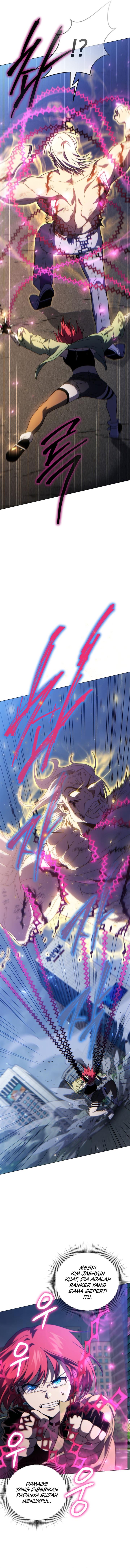 Player Who Returned 10,000 Years Later Chap 53 - Next Chap 54