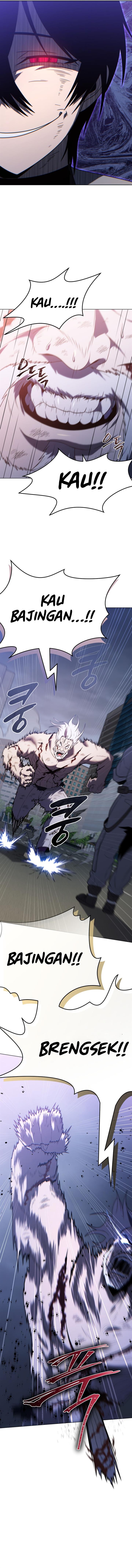 Player Who Returned 10,000 Years Later Chap 53 - Next Chap 54