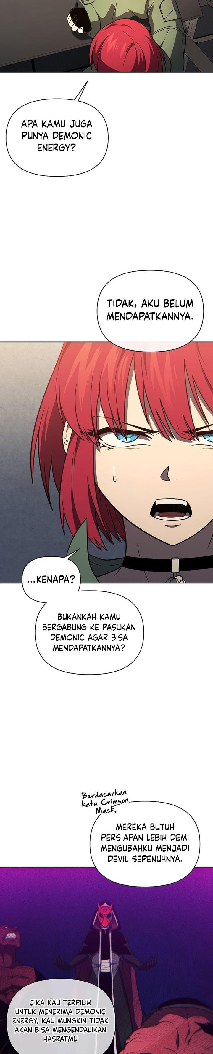 Player Who Returned 10,000 Years Later Chap 54 - Next Chap 55