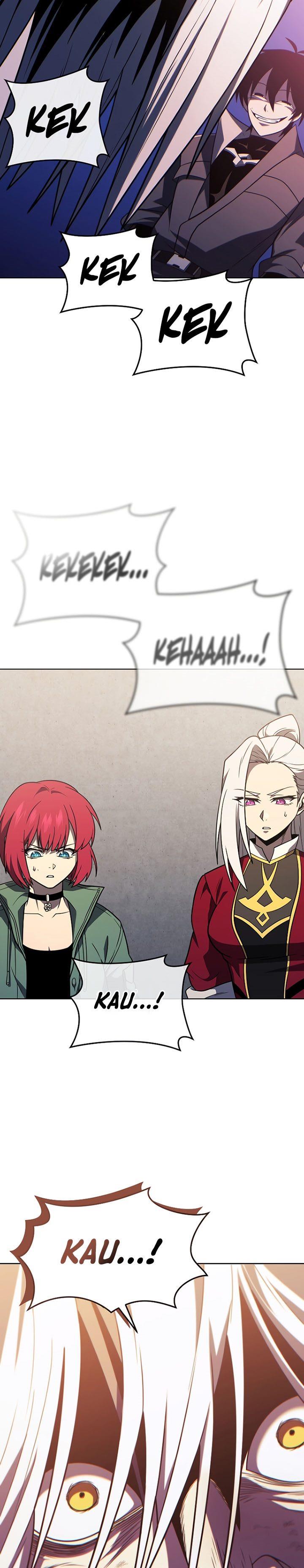 Player Who Returned 10,000 Years Later Chap 54 - Next Chap 55