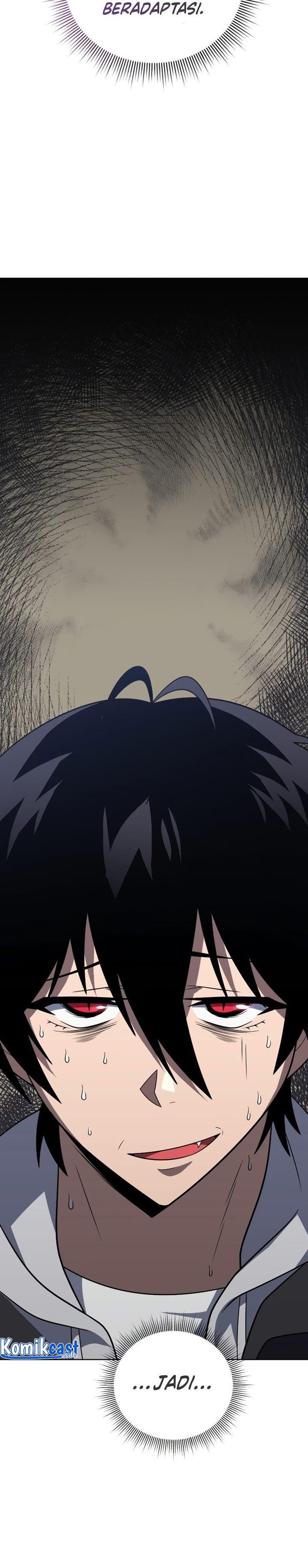 Player Who Returned 10,000 Years Later Chap 56 - Next Chap 57