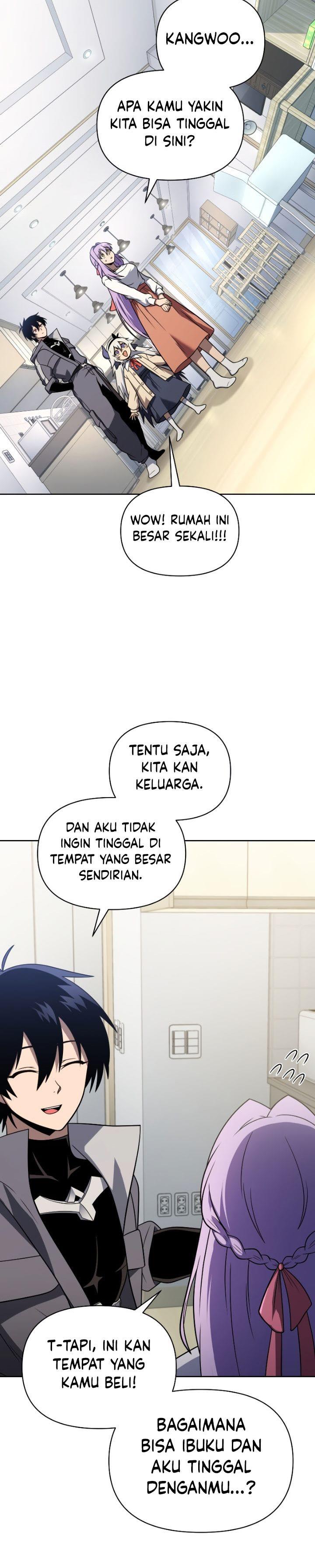 Player Who Returned 10,000 Years Later Chap 56 - Next Chap 57