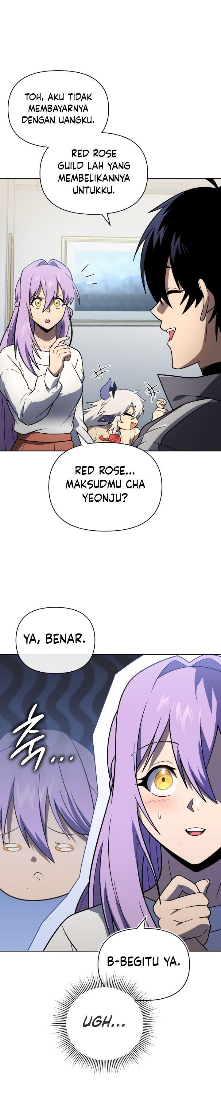 Player Who Returned 10,000 Years Later Chap 56 - Next Chap 57