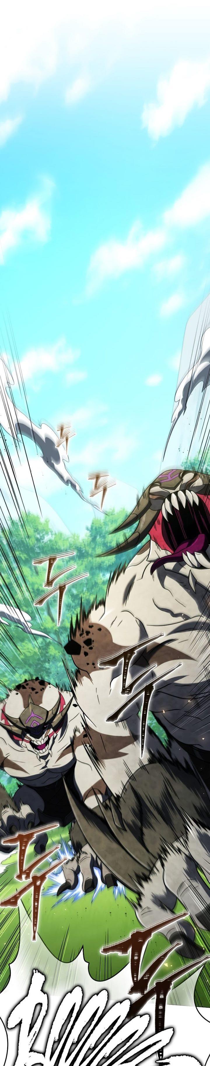 Player Who Returned 10,000 Years Later Chap 56 - Next Chap 57