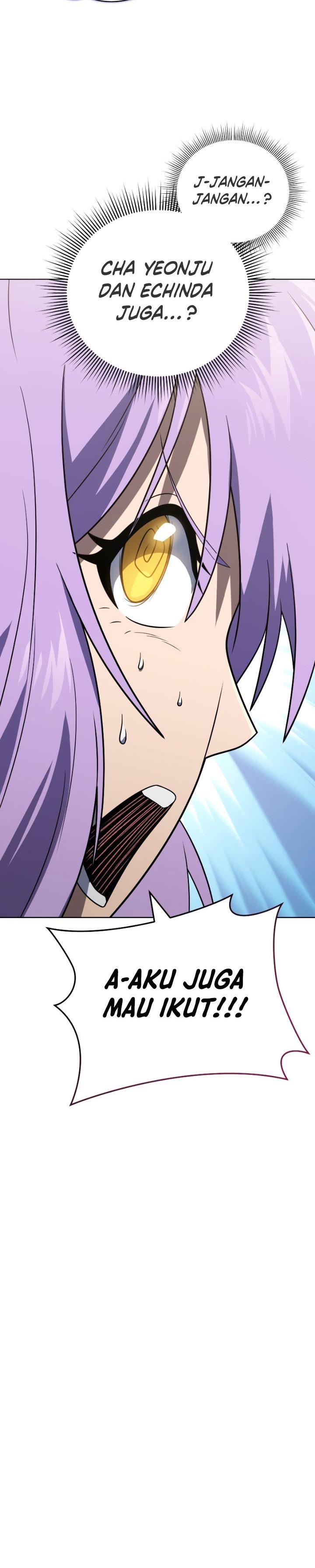 Player Who Returned 10,000 Years Later Chap 56 - Next Chap 57