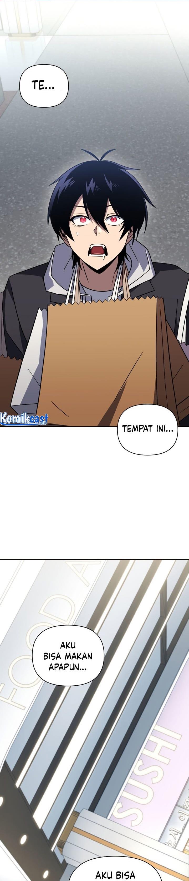 Player Who Returned 10,000 Years Later Chap 57 - Next Chap 58