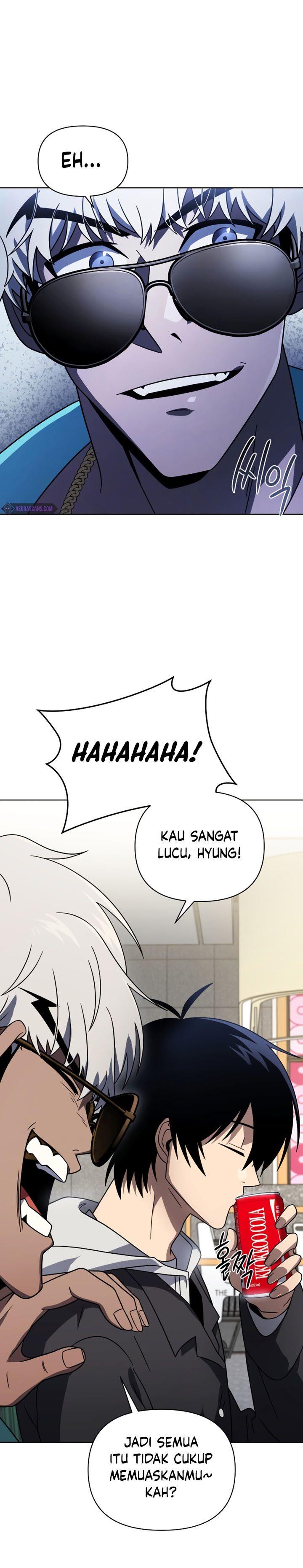 Player Who Returned 10,000 Years Later Chap 57 - Next Chap 58