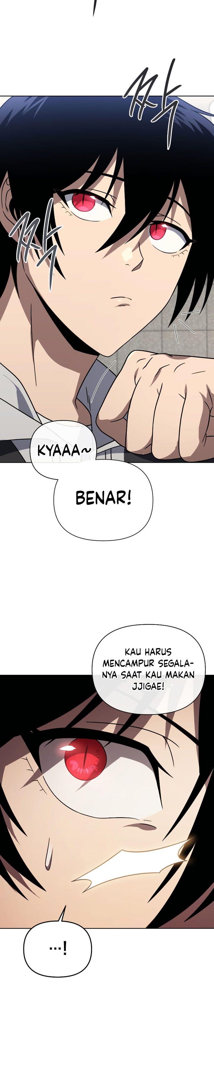 Player Who Returned 10,000 Years Later Chap 57 - Next Chap 58
