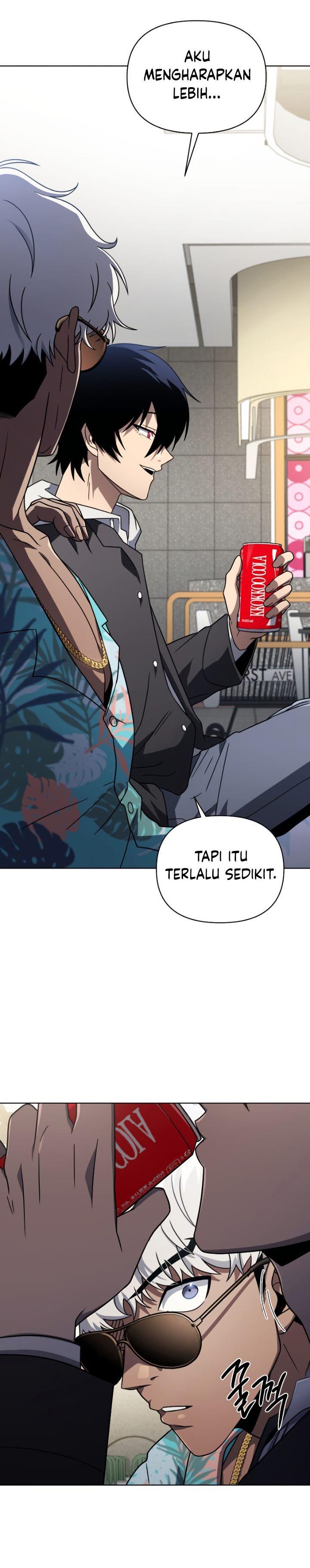 Player Who Returned 10,000 Years Later Chap 57 - Next Chap 58