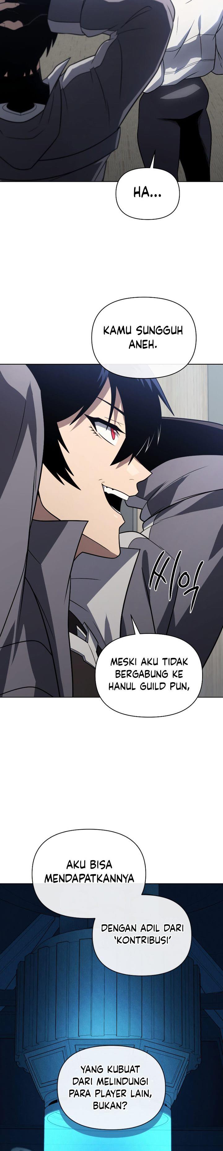 Player Who Returned 10,000 Years Later Chap 57 - Next Chap 58