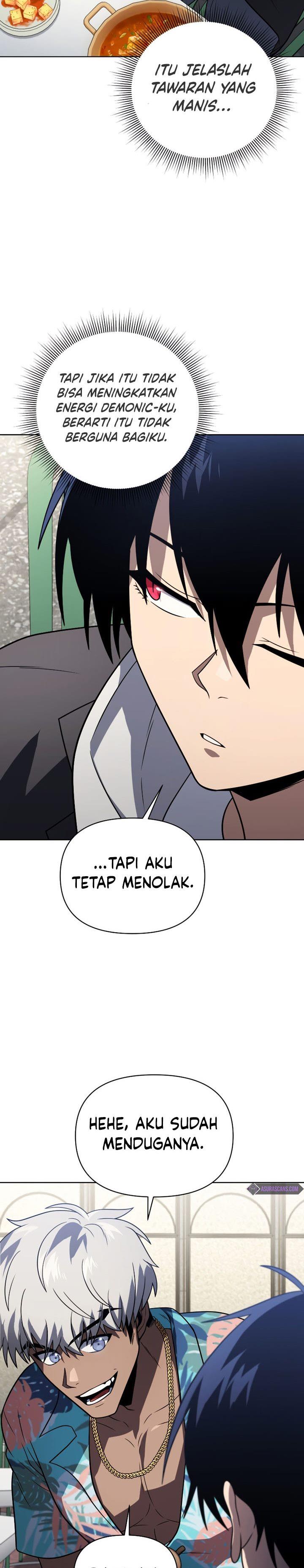 Player Who Returned 10,000 Years Later Chap 57 - Next Chap 58