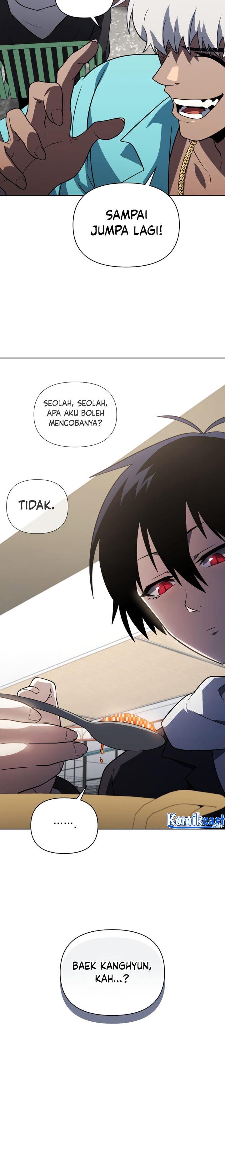 Player Who Returned 10,000 Years Later Chap 57 - Next Chap 58