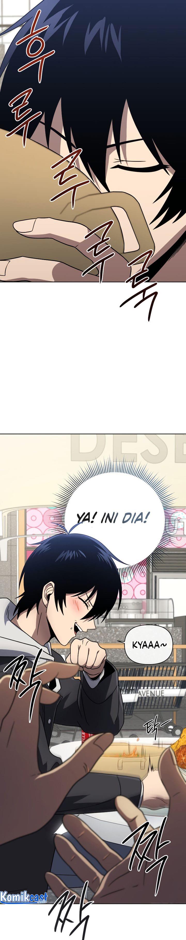 Player Who Returned 10,000 Years Later Chap 57 - Next Chap 58
