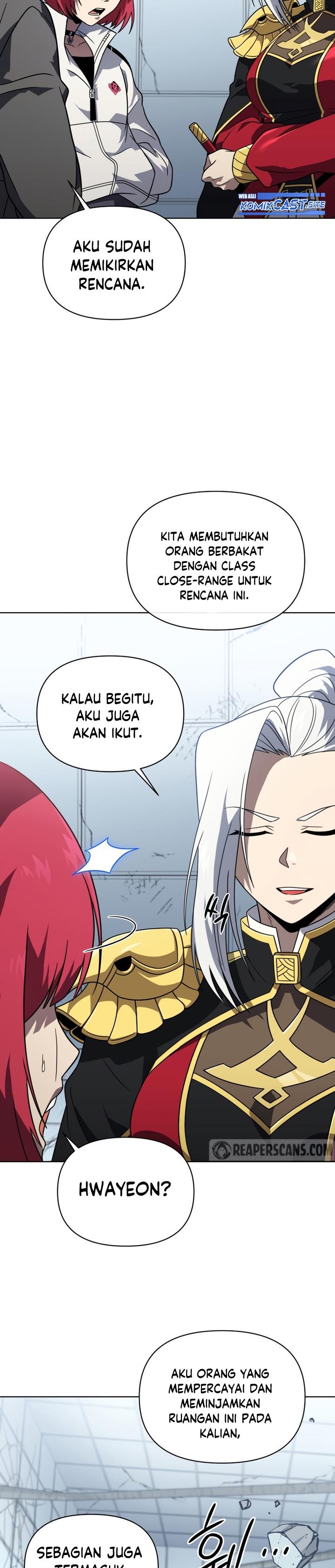 Player Who Returned 10,000 Years Later Chap 59 - Next Chap 60