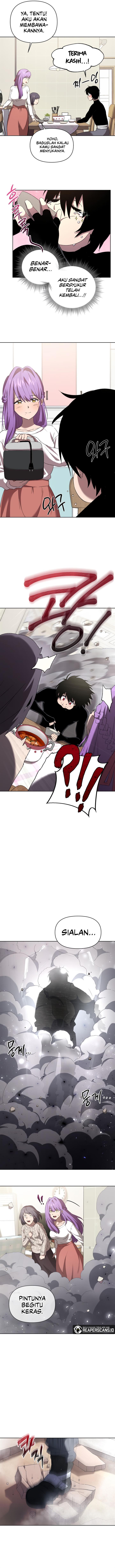 Player Who Returned 10,000 Years Later Chap 6 - Next Chap 7