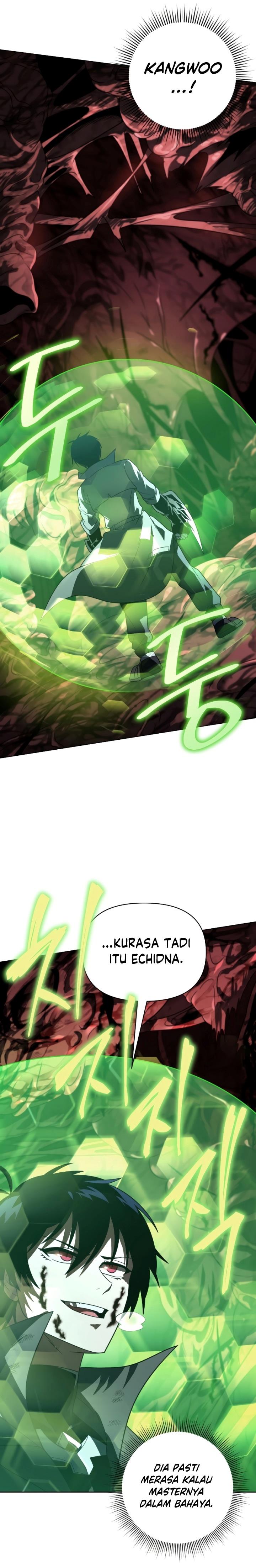 Player Who Returned 10,000 Years Later Chap 60 - Next Chap 61