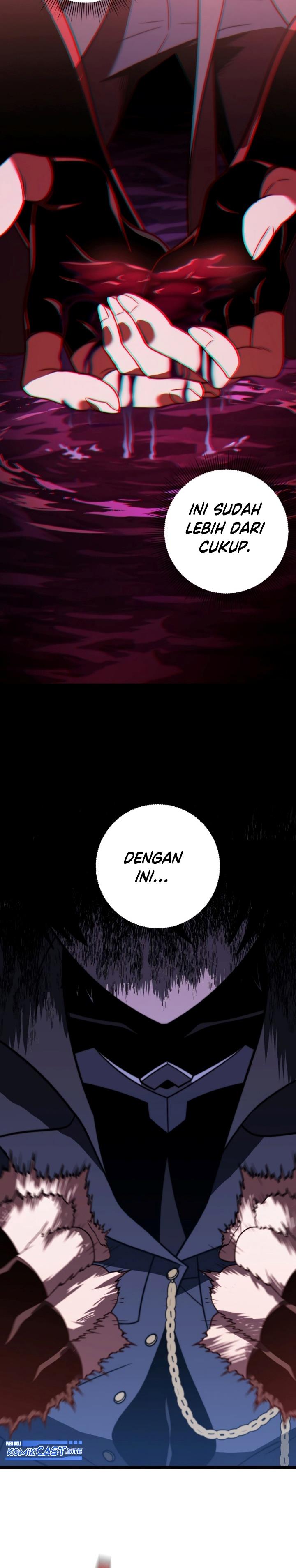 Player Who Returned 10,000 Years Later Chap 61 - Next Chap 62