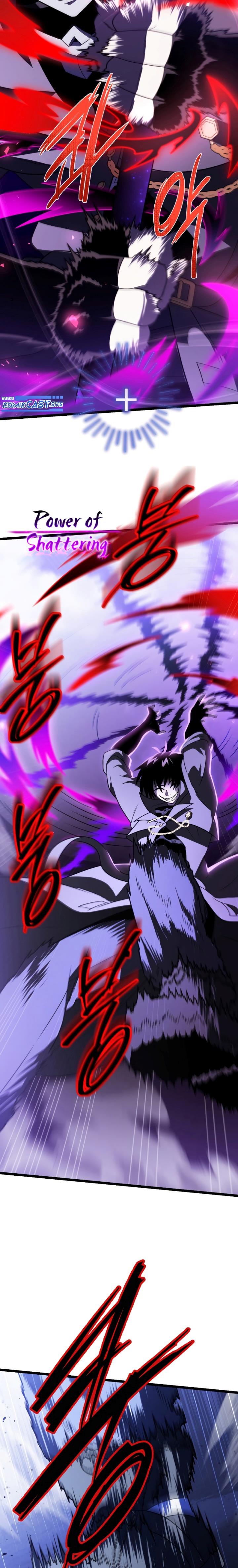 Player Who Returned 10,000 Years Later Chap 61 - Next Chap 62