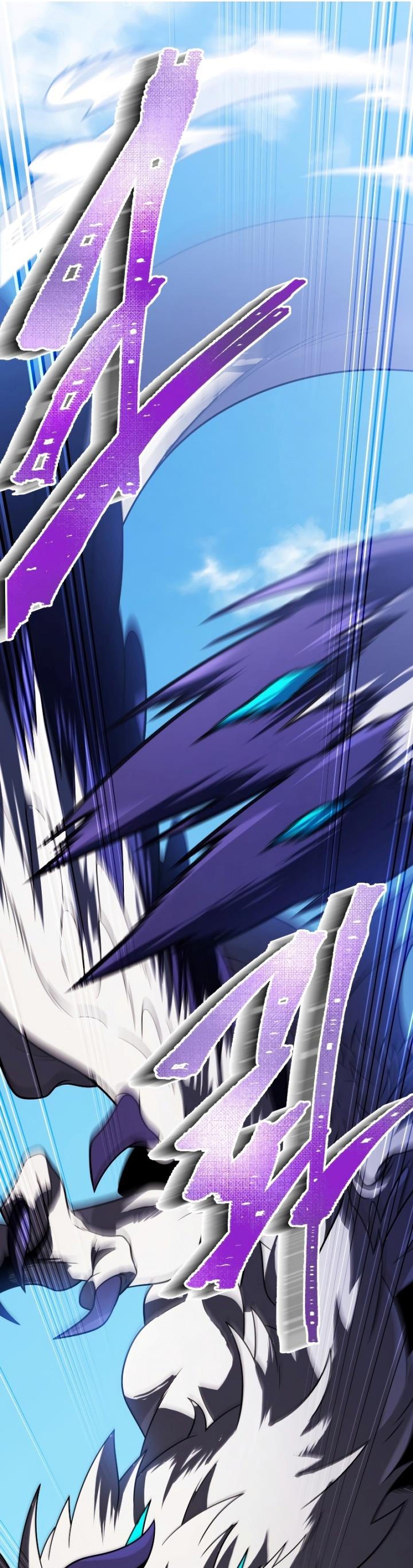 Player Who Returned 10,000 Years Later Chap 62 - Next Chap 63
