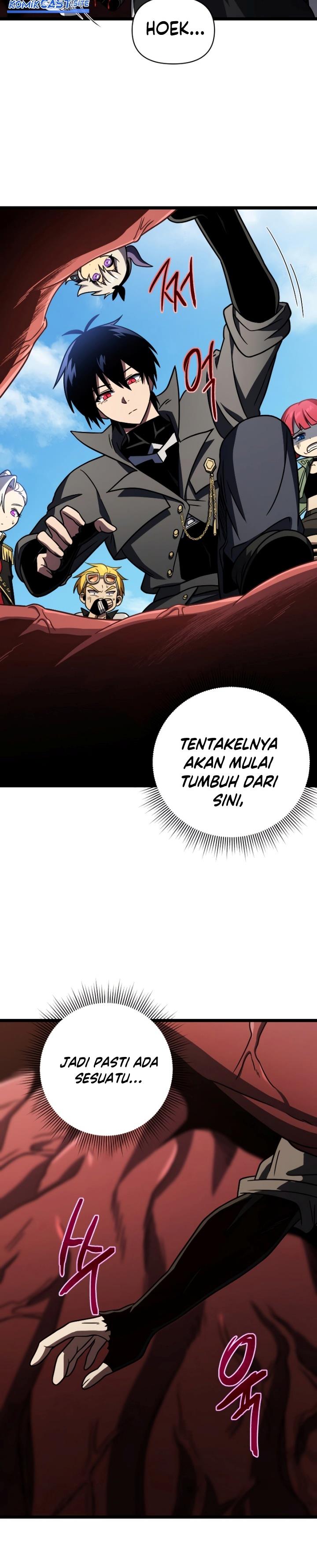 Player Who Returned 10,000 Years Later Chap 62 - Next Chap 63