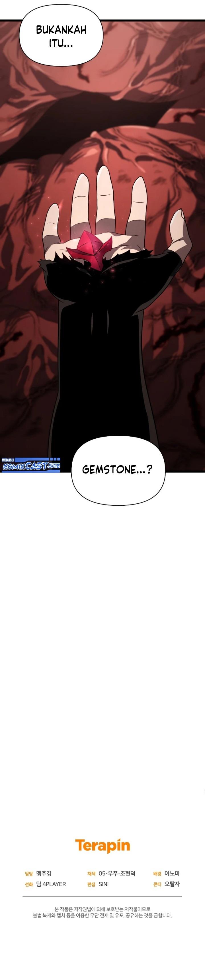 Player Who Returned 10,000 Years Later Chap 62 - Next Chap 63