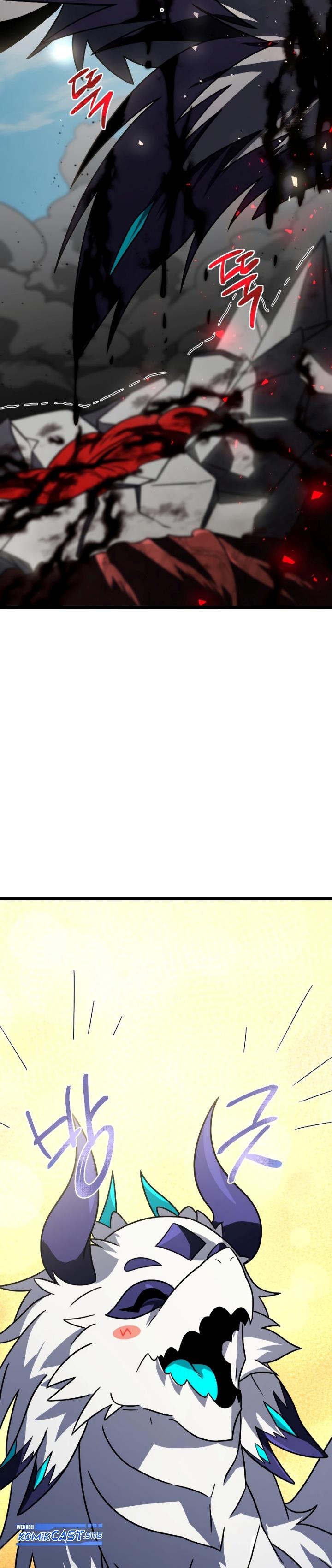 Player Who Returned 10,000 Years Later Chap 62 - Next Chap 63