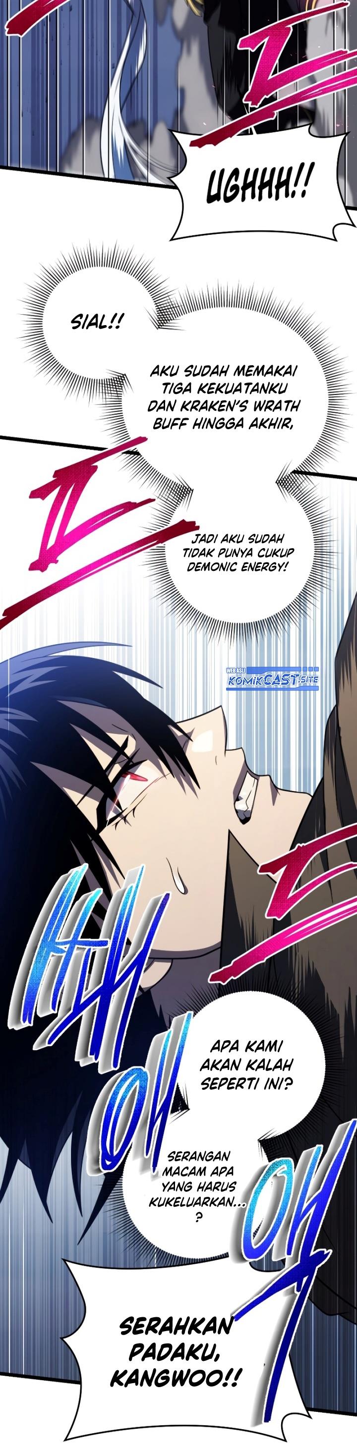Player Who Returned 10,000 Years Later Chap 62 - Next Chap 63