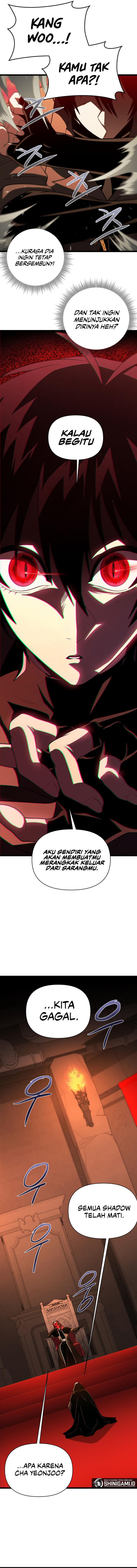 Player Who Returned 10,000 Years Later Chap 65 - Next Chap 66