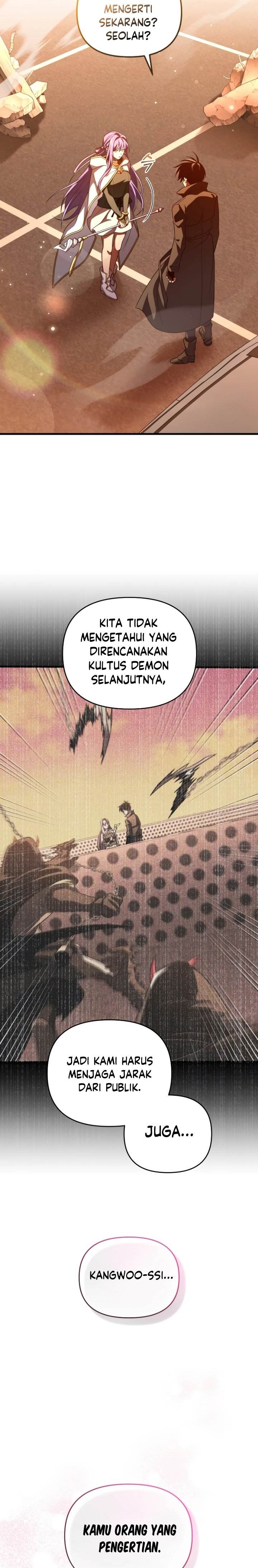 Player Who Returned 10,000 Years Later Chap 66 - Next Chap 67