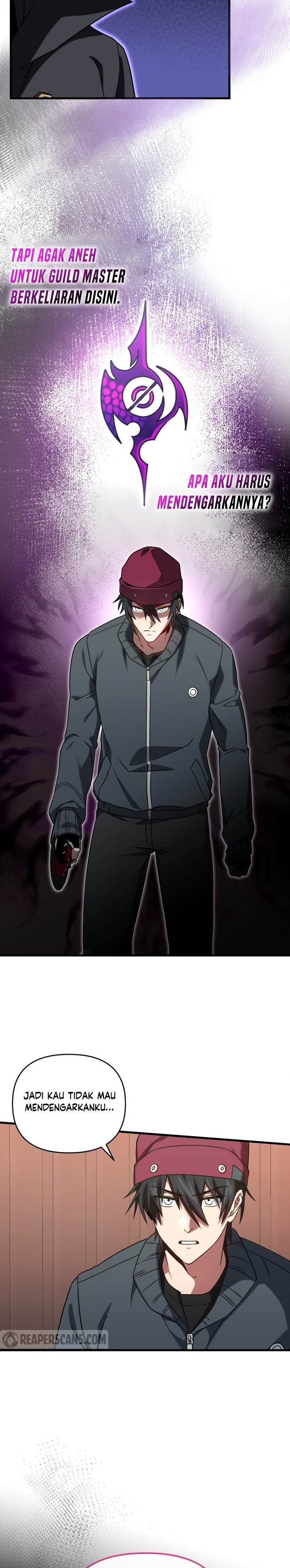 Player Who Returned 10,000 Years Later Chap 67 - Next Chap 68