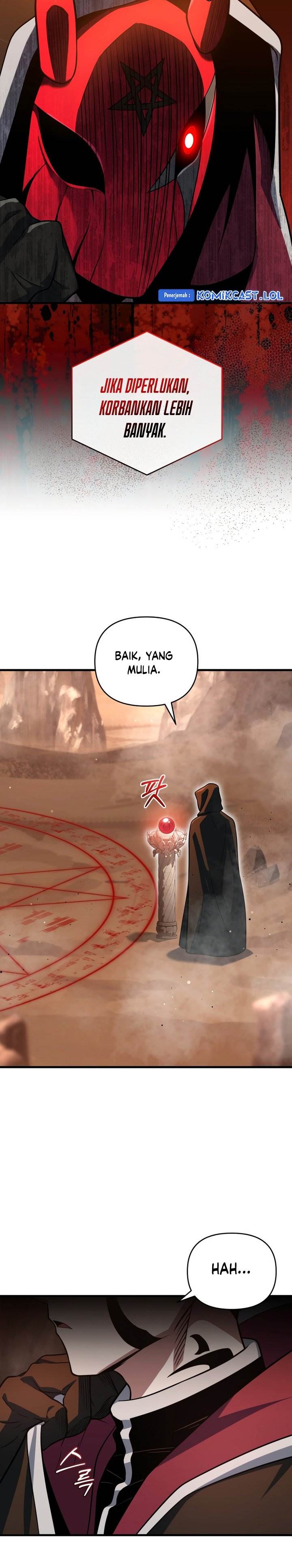 Player Who Returned 10,000 Years Later Chap 67 - Next Chap 68
