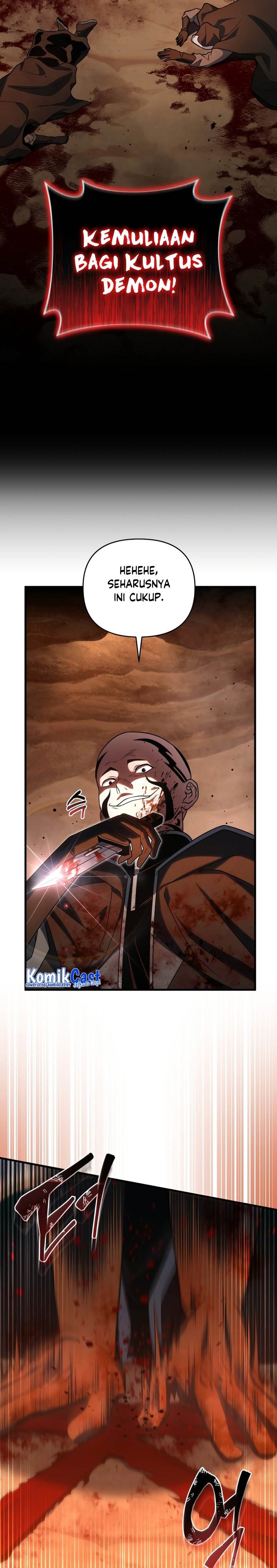 Player Who Returned 10,000 Years Later Chap 68 - Next Chap 69
