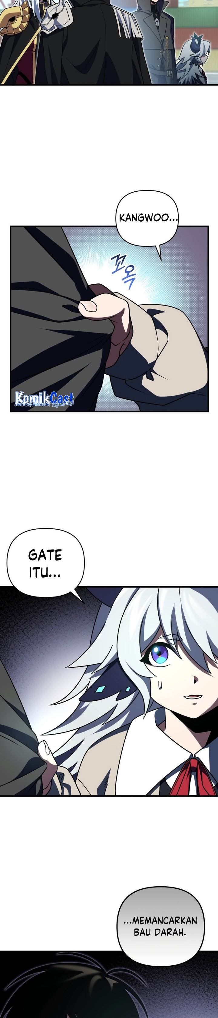 Player Who Returned 10,000 Years Later Chap 68 - Next Chap 69