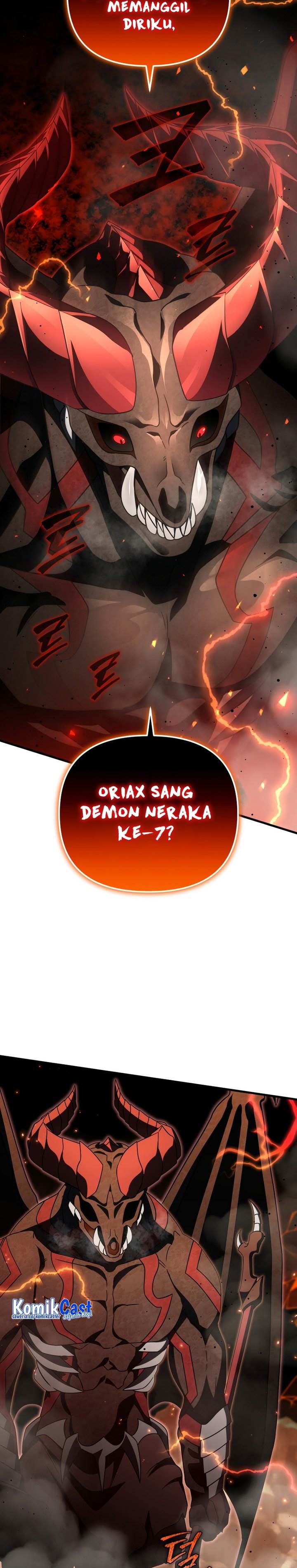 Player Who Returned 10,000 Years Later Chap 68 - Next Chap 69