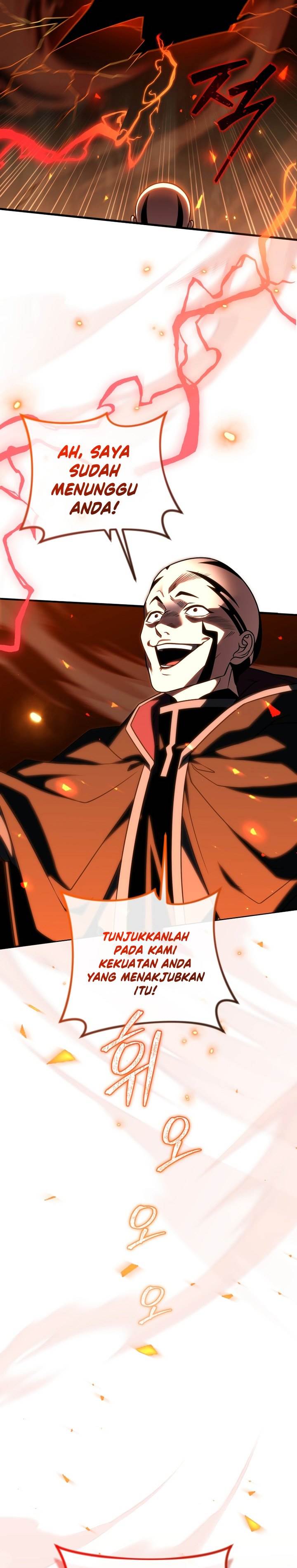 Player Who Returned 10,000 Years Later Chap 68 - Next Chap 69