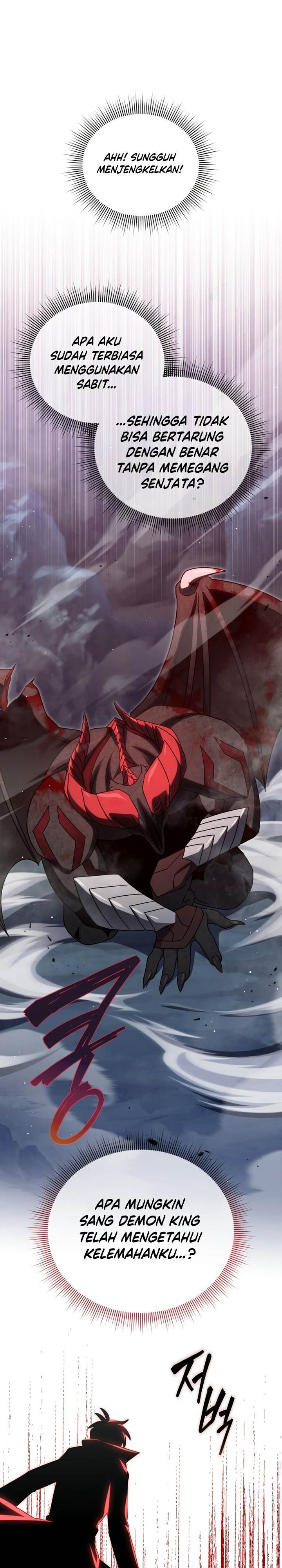 Player Who Returned 10,000 Years Later Chap 69 - Next Chap 70