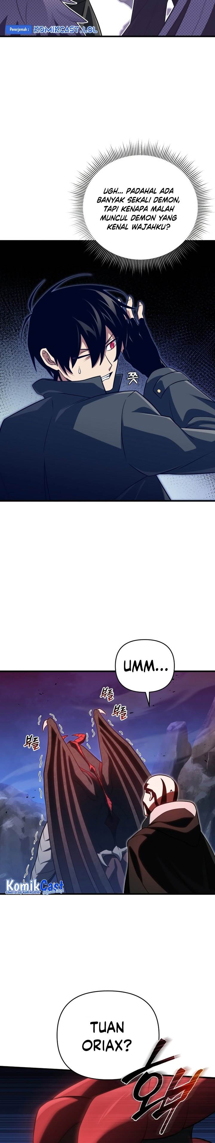 Player Who Returned 10,000 Years Later Chap 69 - Next Chap 70