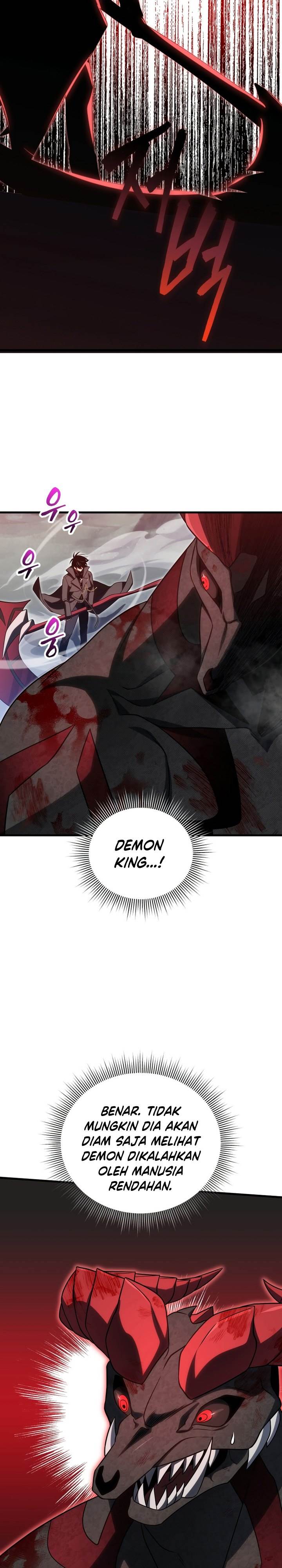 Player Who Returned 10,000 Years Later Chap 69 - Next Chap 70