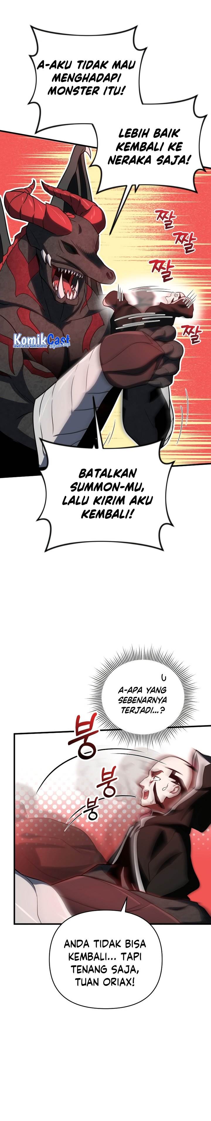 Player Who Returned 10,000 Years Later Chap 69 - Next Chap 70