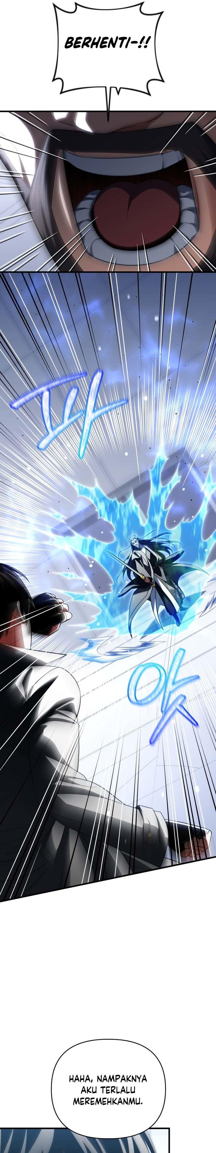 Player Who Returned 10,000 Years Later Chap 80 - Next Chap 81